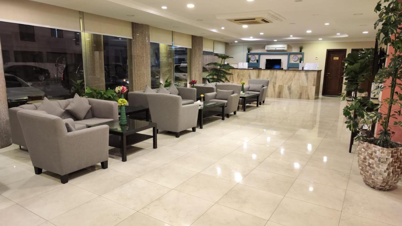 Plaza Al Khobar