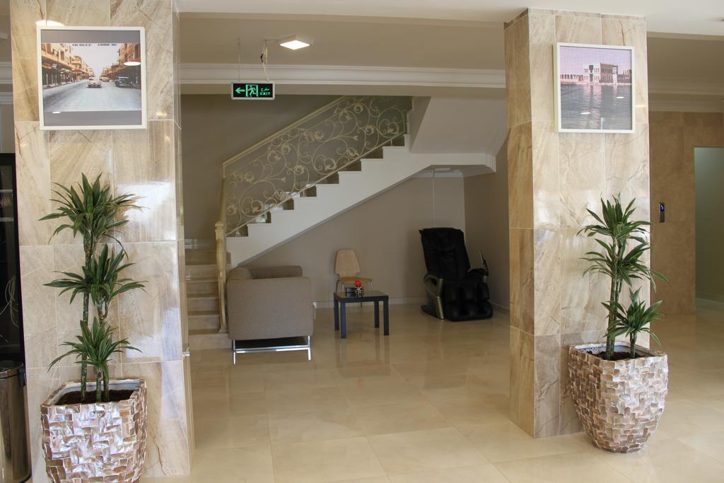 Plaza 3* Al Khobar