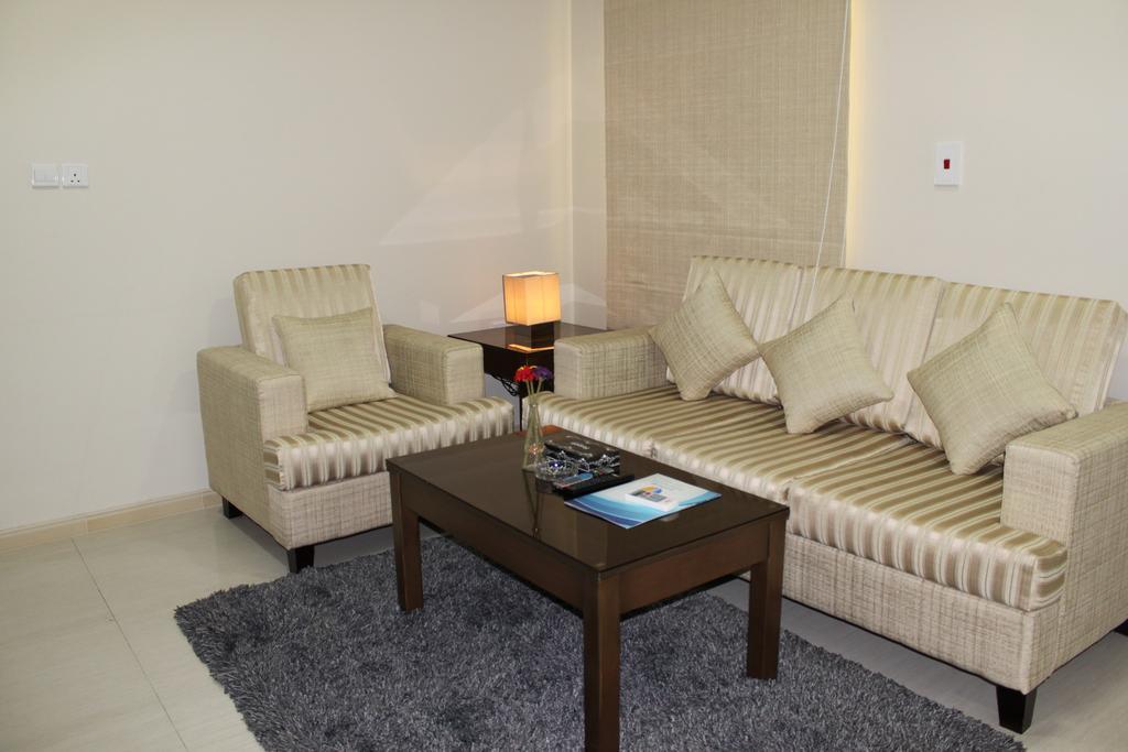Plaza 3* Al Khobar